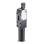 Power clamps (GN 865)