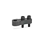 Holders for clamping bolts (GN 867)