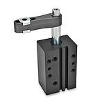 Swing clamps (GN 875)