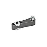 Clamping arms (GN 875.2)