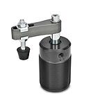 Swing clamps (GN 876)