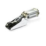 Toggle clamps (GN 890)