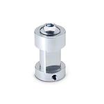 Holders for clamping screws (GN 801)