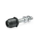 Clamping screws (GN 804)