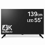 55인치 4K UHD LED TV (CS5500)