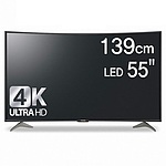 55인치 UHD TV (PTI5500UD-C)