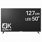50인치 4K UHD LED TV (DH-5000)