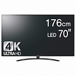 70인치 4K UHD TV (70UM7800KNA)