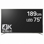 75인치 4K UHD LED TV (D75KUGEL34)