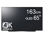 65인치 4K UHD TV (OLED65C9CNA)