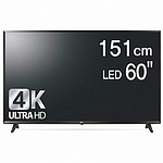 60인치 4K UHD TV (60UT640S0NA)