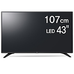 43인치 Super 울트라 HD TV(43LH6680)