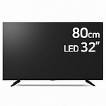 32인치 HD LED TV (D32KHGEL35)
