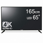 65인치 UHD TV (DH6500)