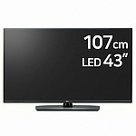 43인치 커머셜 TV (43LT540H0NB)