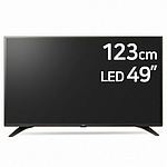 49인치 커머셜 TV (49LT540H)