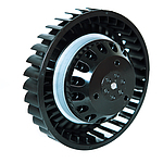 EXTERNAL MOTOR (DOM-07220SI12)