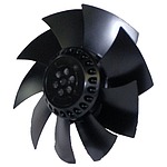 EXTERNAL MOTOR (DOM-09215PR20/09225PR25)