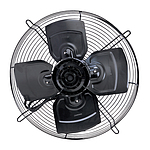 EXTERNAL MOTOR (DOM-500R)