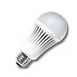 LED 해충방지용 벌브 전구식램프 (9W, E26)