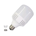 LED 고와트 벌브 전구식램프 (40W, E26)