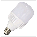LED 고와트 벌브 전구식램프 (40W, E39)