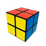 2×2 큐브 퍼즐
