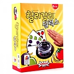 할리갈리 딜럭스 게임