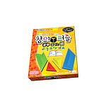 창의 T 퍼즐