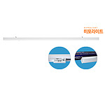 LED 에코라인 슬림 레일등기구 (15W)