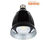 LED COB 공장등 (고천장/램프형/100W/E39)