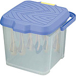 PP 솔 저장 BOX