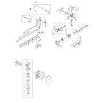 외날 정전기 부품 (HTR7610)