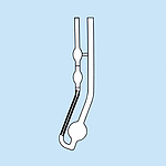 기본형 캐논 점도계 (ASTM/ISO)