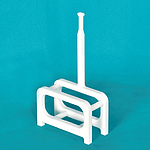 PTFE 테프론 마스크, 웨이퍼 클리닝 킷