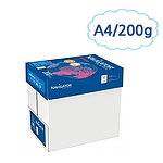 A4 컬러레이저 전용지 200g (1박스)