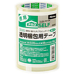투명 포장 테이프 PK3500