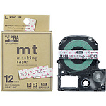 TEPRA PRO 마스킹 테이프 mt