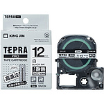 TEPRA PRO 테이프 내열 라벨