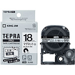 TEPRA PRO 테이프 마그네틱 테이프