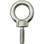 스테인리스 아이 볼트 나사 직경 M-4