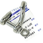 휨 족쇄