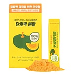 이너클렌즈 단호박 분말