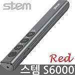 무선 프리젠터 (S6000)