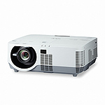 빔프로젝터 (NP-P502H)