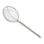 파이프 뜰채 건지게