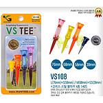 스프링 골프티 (VS TEE/VS108)