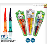 스프링 프로 골프티 (VS TEE Pro/VS110)