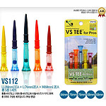 스프링 프로 골프티 (VS TEE Pro/VS112)