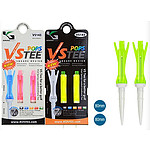 스프링 골프티 (VS TEE for Pops/VS143)